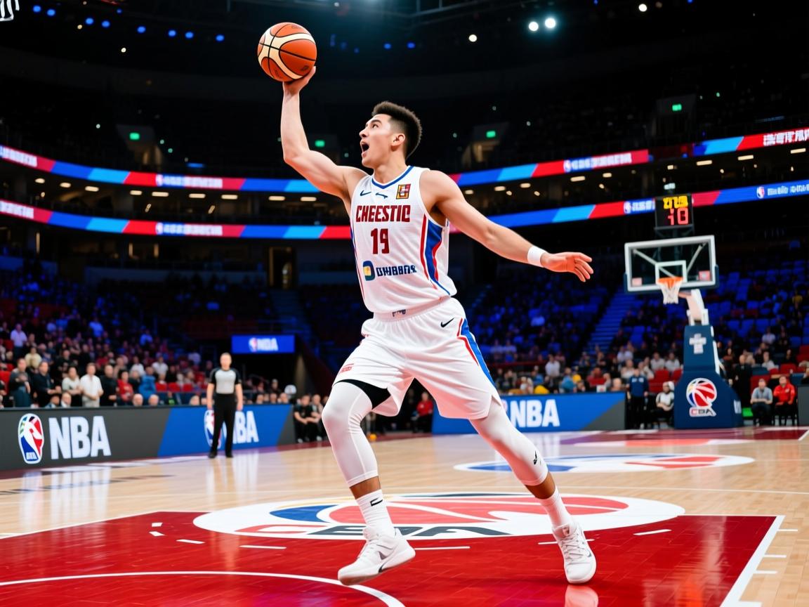 捷克选手赛场秀出绝佳表现，震惊全场  第3张