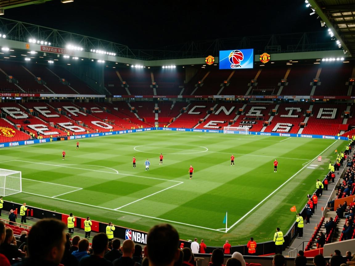 曼联逼平布莱顿,留住欧冠希望 第1张