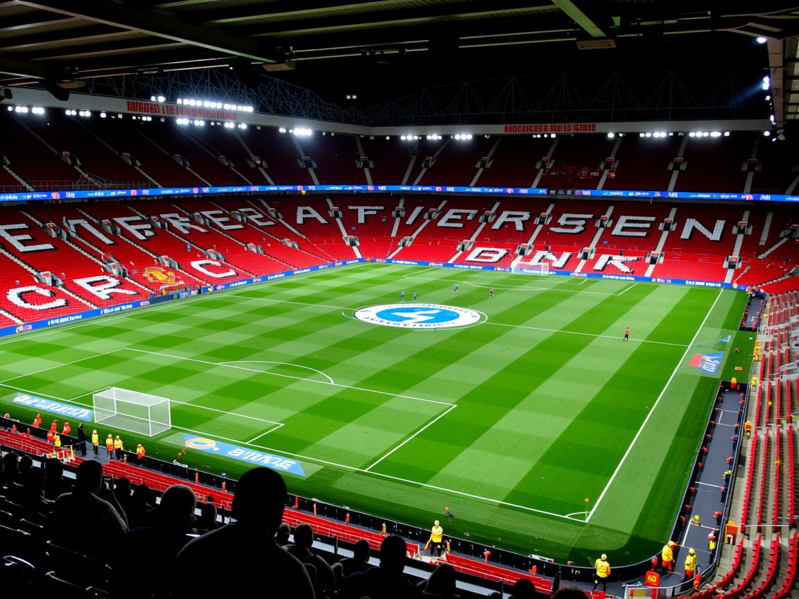 曼联逼平布莱顿,留住欧冠希望 第2张