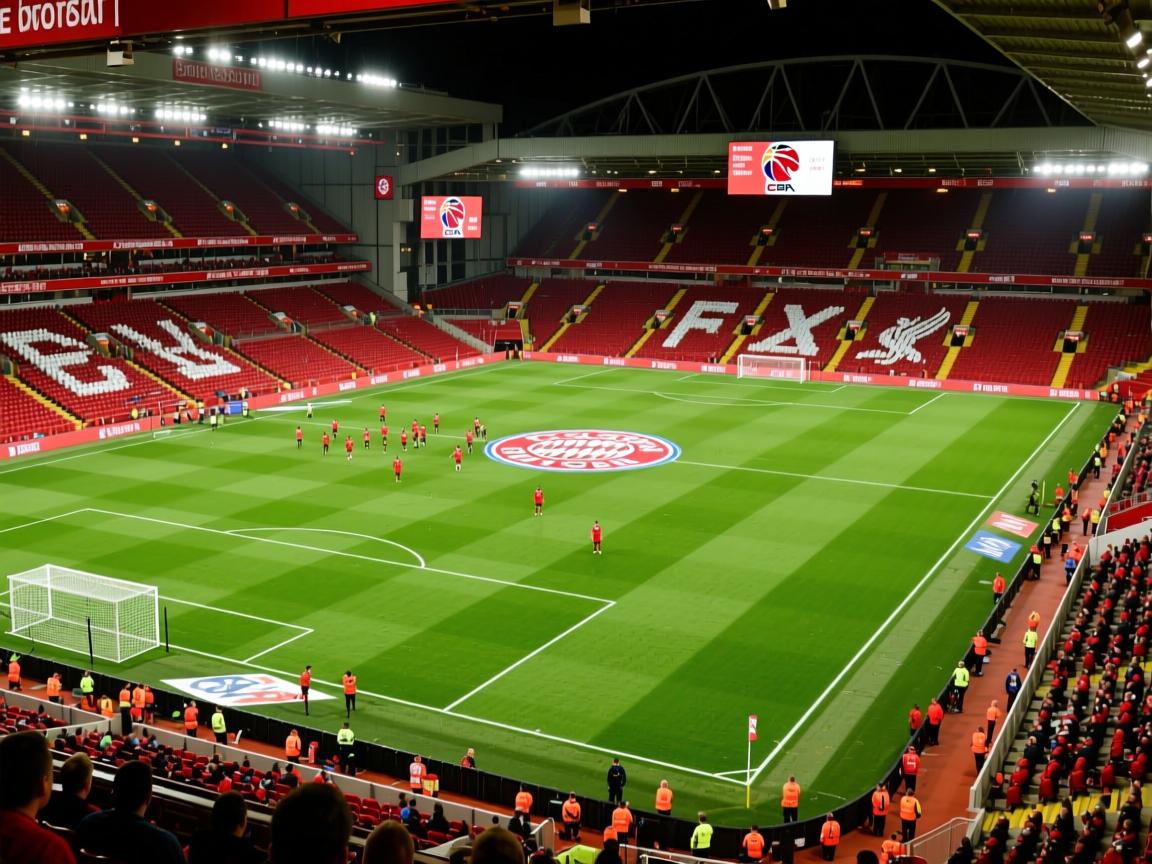 利物浦客场击败拜仁,成功晋级半决赛! 第3张