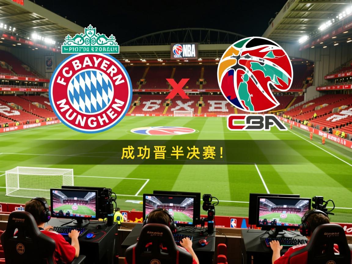 利物浦客场击败拜仁,成功晋级半决赛! 第2张