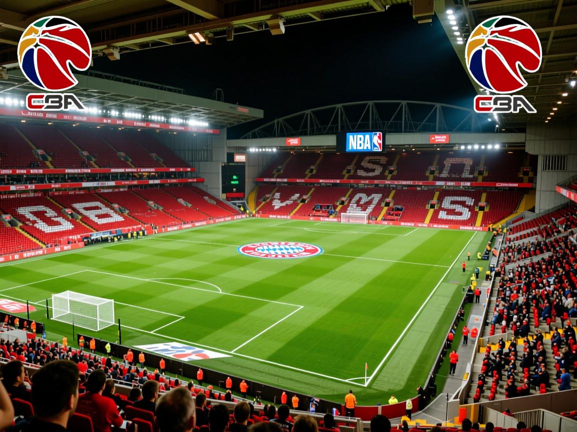 利物浦客场击败拜仁,成功晋级半决赛! 第4张