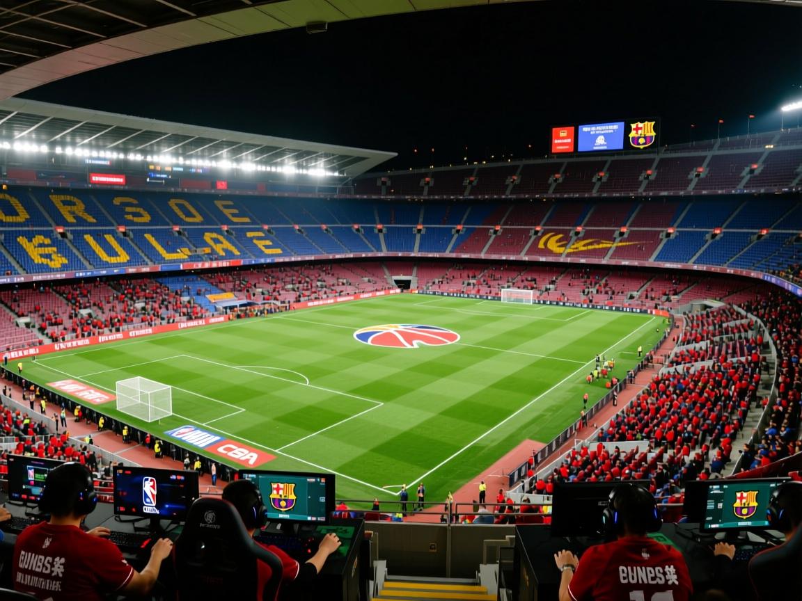 巴塞主场压倒利物浦,晋级半决赛前景一片辉煌! 第3张