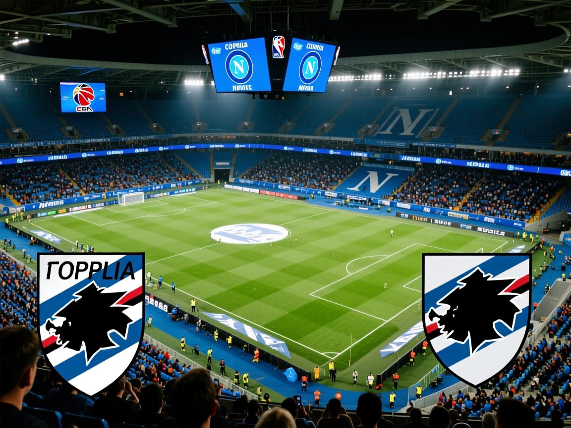 那不勒斯主场战胜桑普多利亚，继续领跑积分榜  第1张