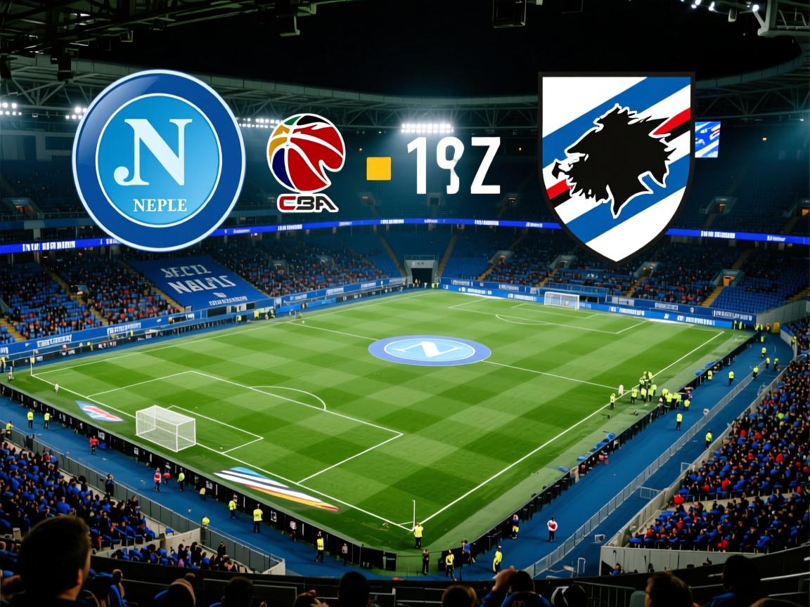 那不勒斯主场战胜桑普多利亚，继续领跑积分榜  第4张