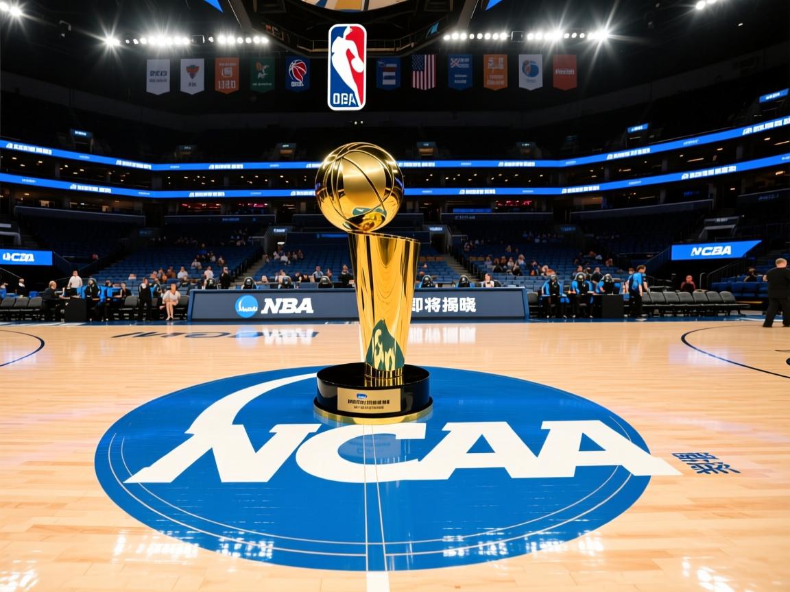 体育风云之巅:NCAA联赛冠军对决即将揭晓 第2张