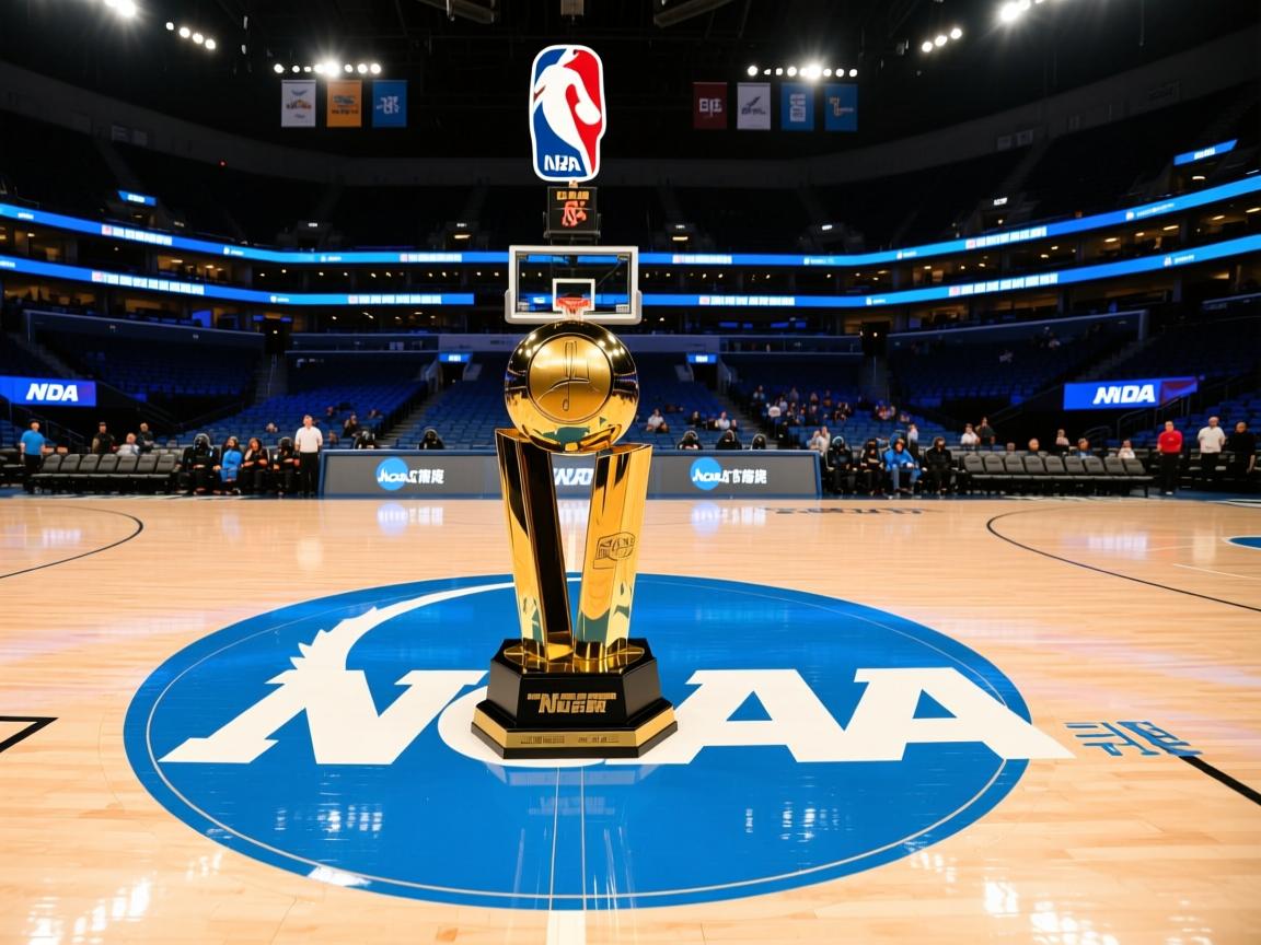 体育风云之巅:NCAA联赛冠军对决即将揭晓 第4张