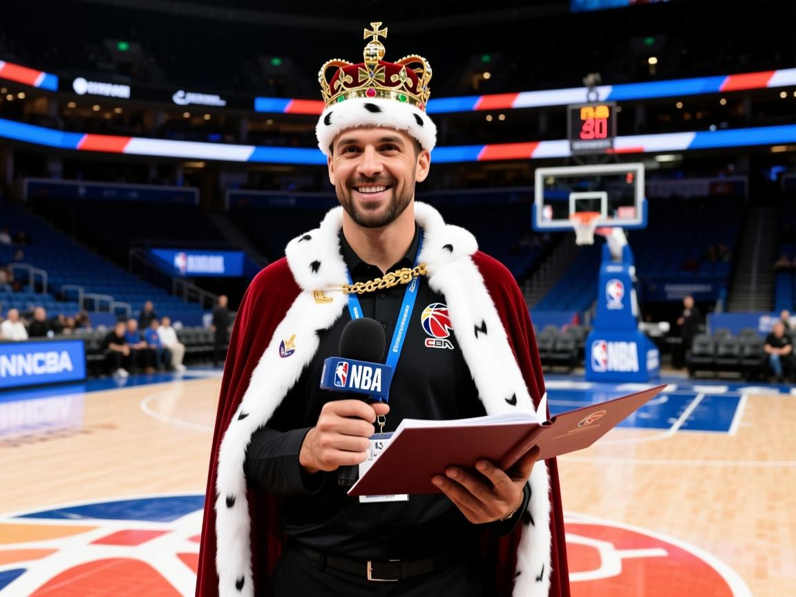 国王官宣比利寨训练师,新赛季或有变化 第1张