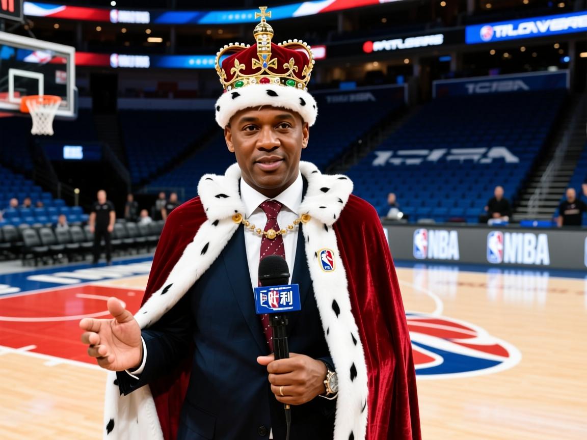 国王官宣比利寨训练师,新赛季或有变化 第4张