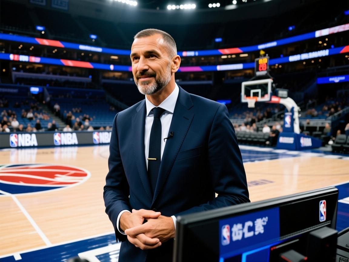 关于巴斯克斯：齐祖给了我们充分信任，他会站在球员的信息  第1张