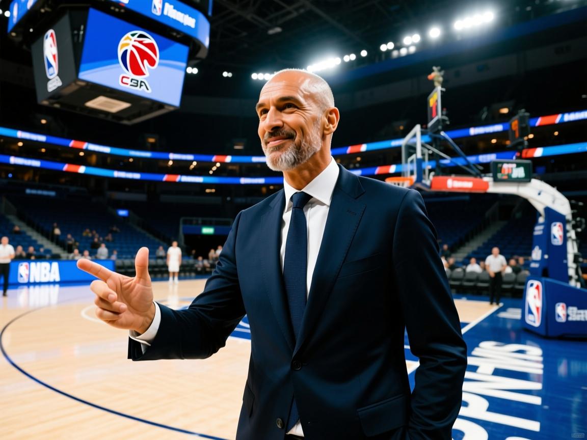 关于巴斯克斯：齐祖给了我们充分信任，他会站在球员的信息  第3张