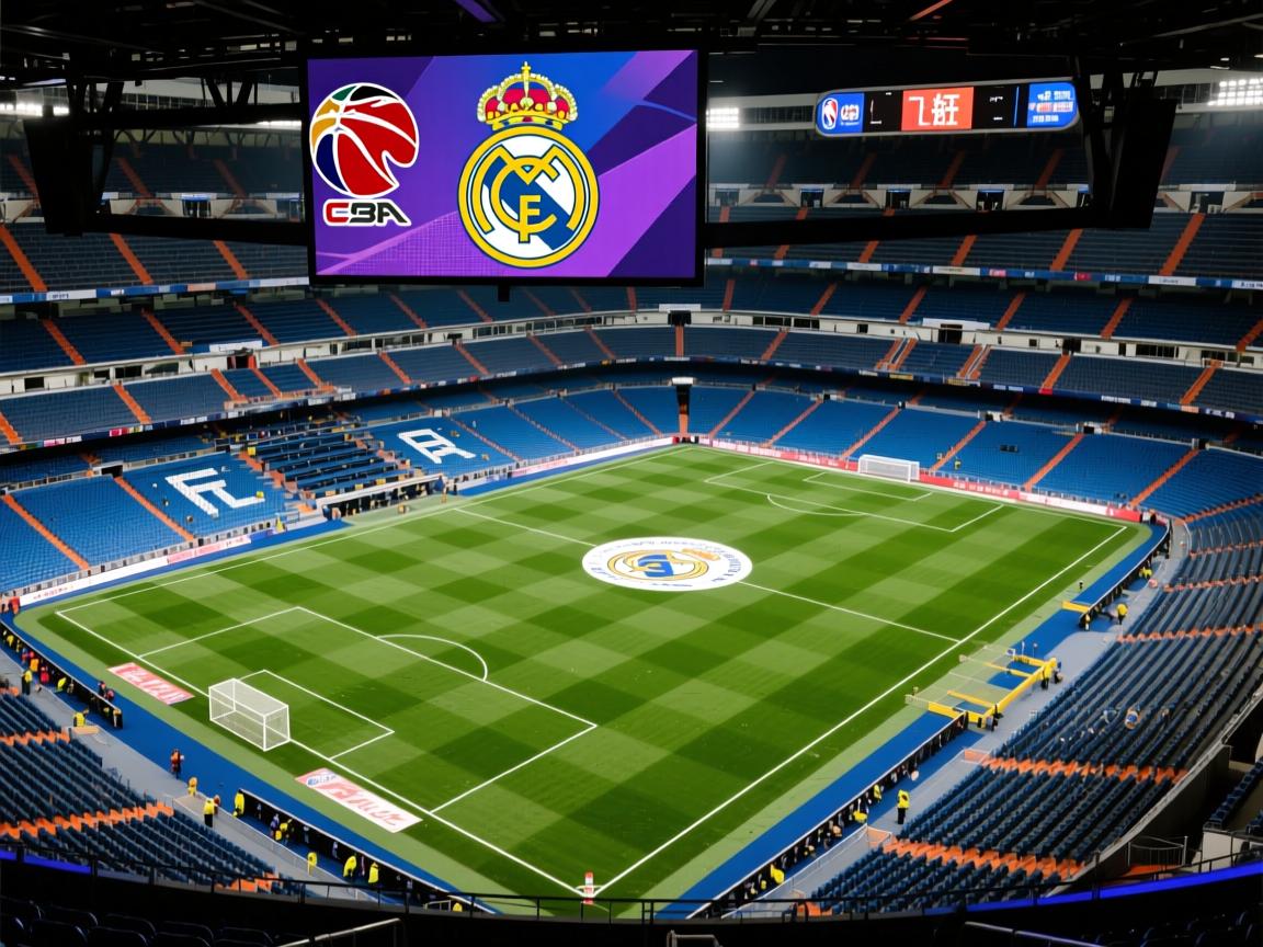 全市场：皇马改变租借策略，出租时会保留部分所有权以及二转的简单介绍  第4张