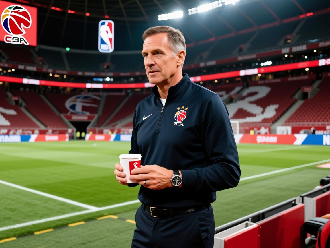 德甲教练战术革新分析