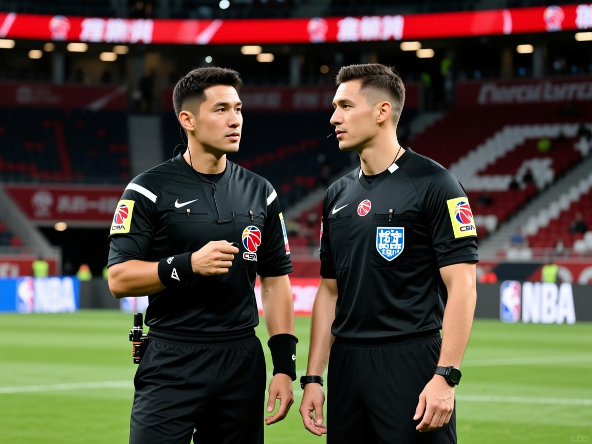 德甲裁判判罚尺度讨论  第3张