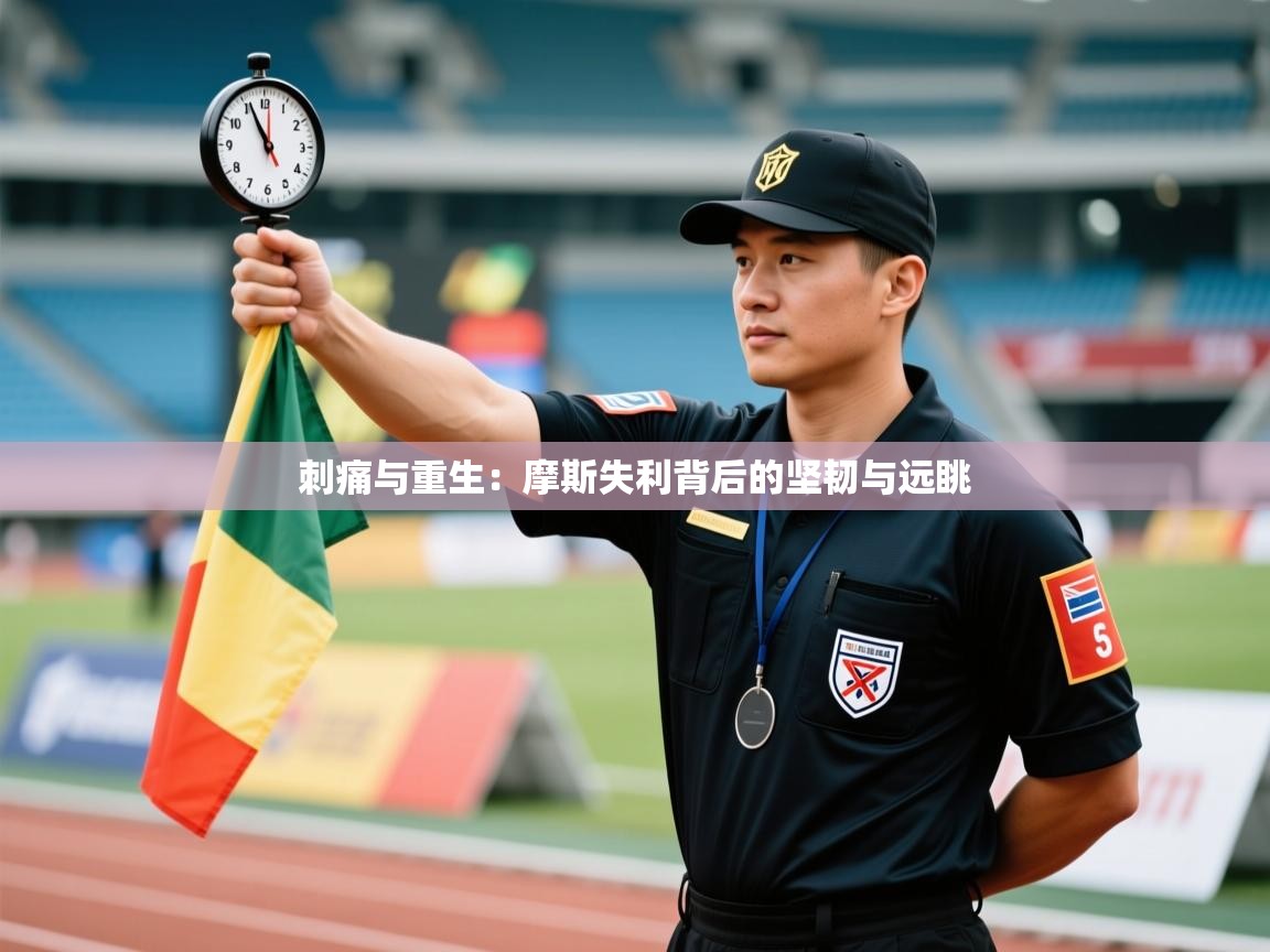 刺痛与重生：摩斯失利背后的坚韧与远眺  第1张