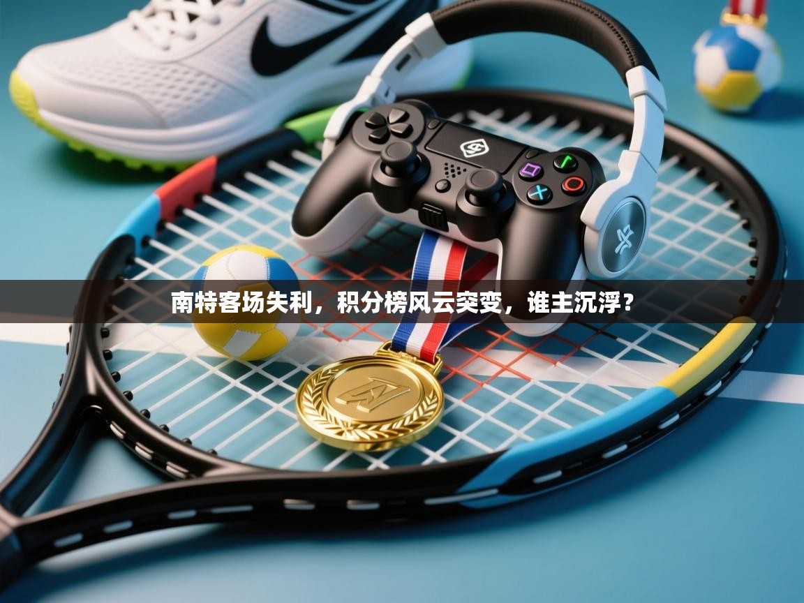 南特客场失利，积分榜风云突变，谁主沉浮？  第1张