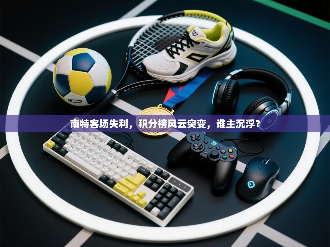 南特客场失利，积分榜风云突变，谁主沉浮？  第2张