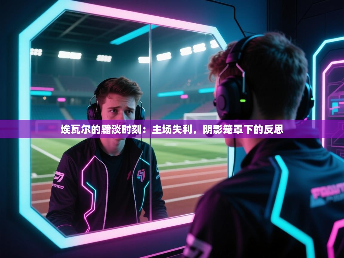 埃瓦尔的黯淡时刻：主场失利，阴影笼罩下的反思  第2张