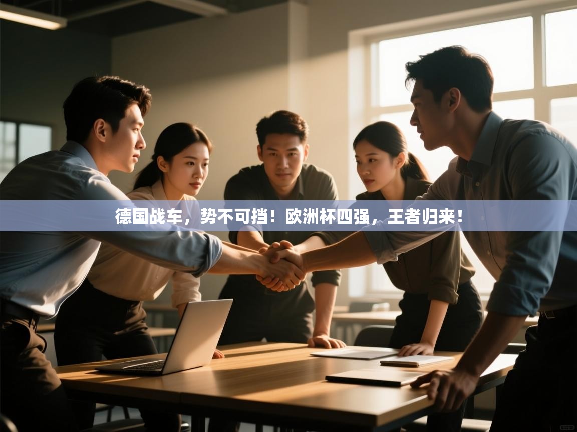 德国战车，势不可挡！欧洲杯四强，王者归来！  第1张