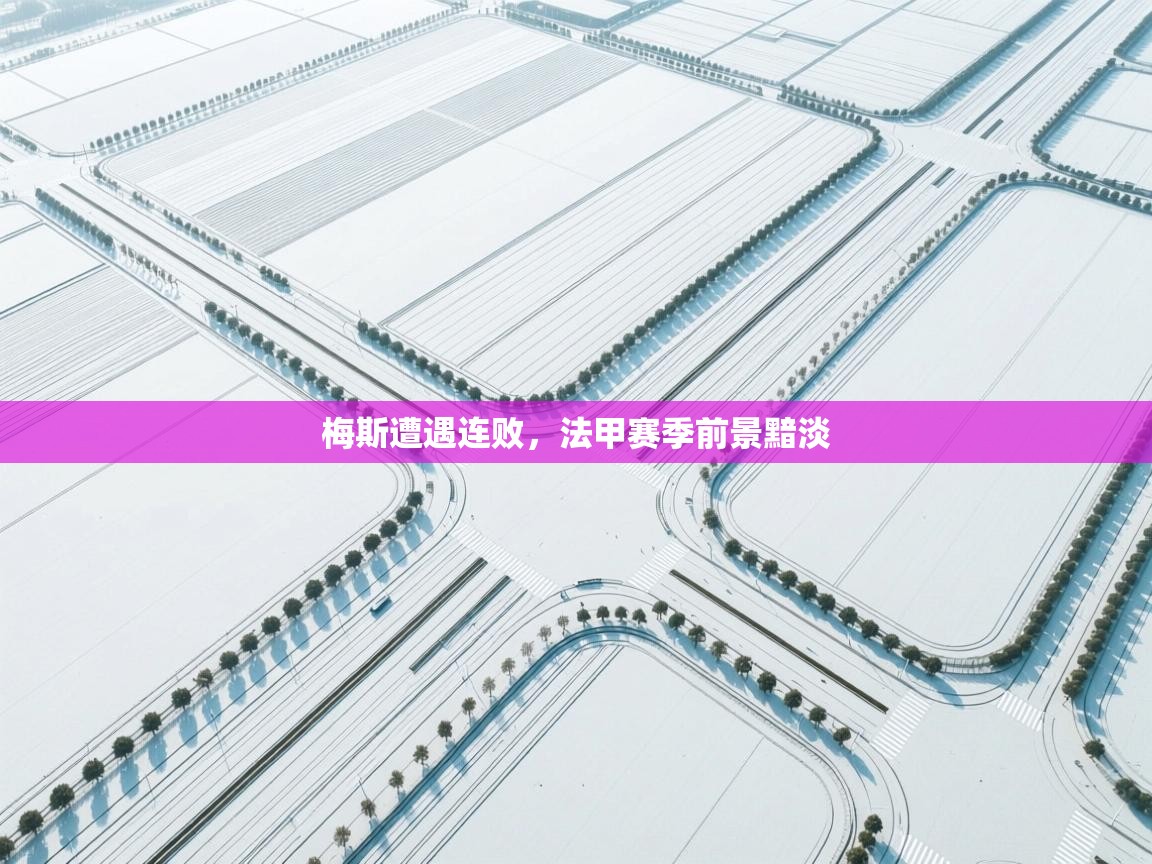 梅斯遭遇连败，法甲赛季前景黯淡  第1张