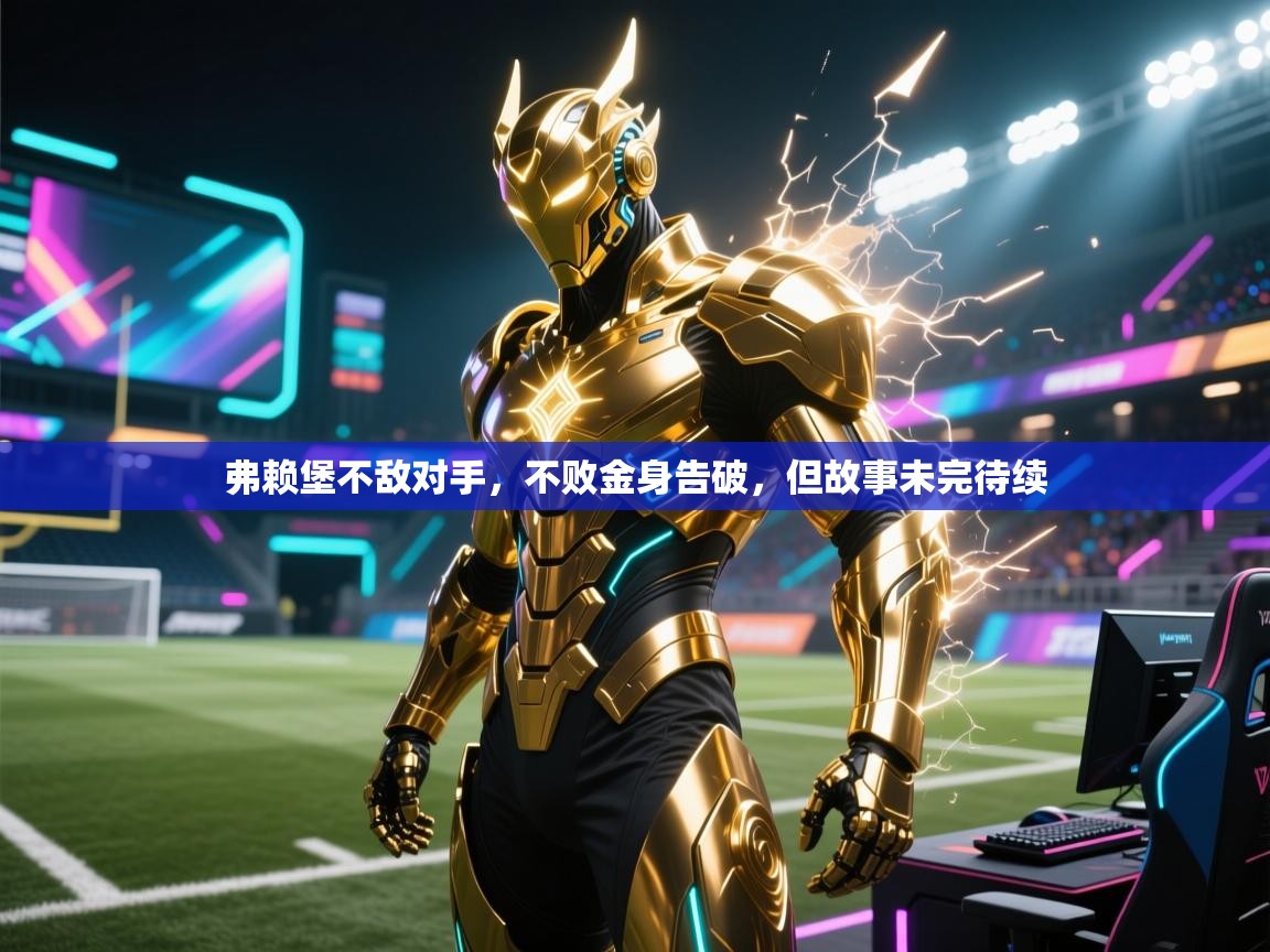 弗赖堡不敌对手，不败金身告破，但故事未完待续  第2张