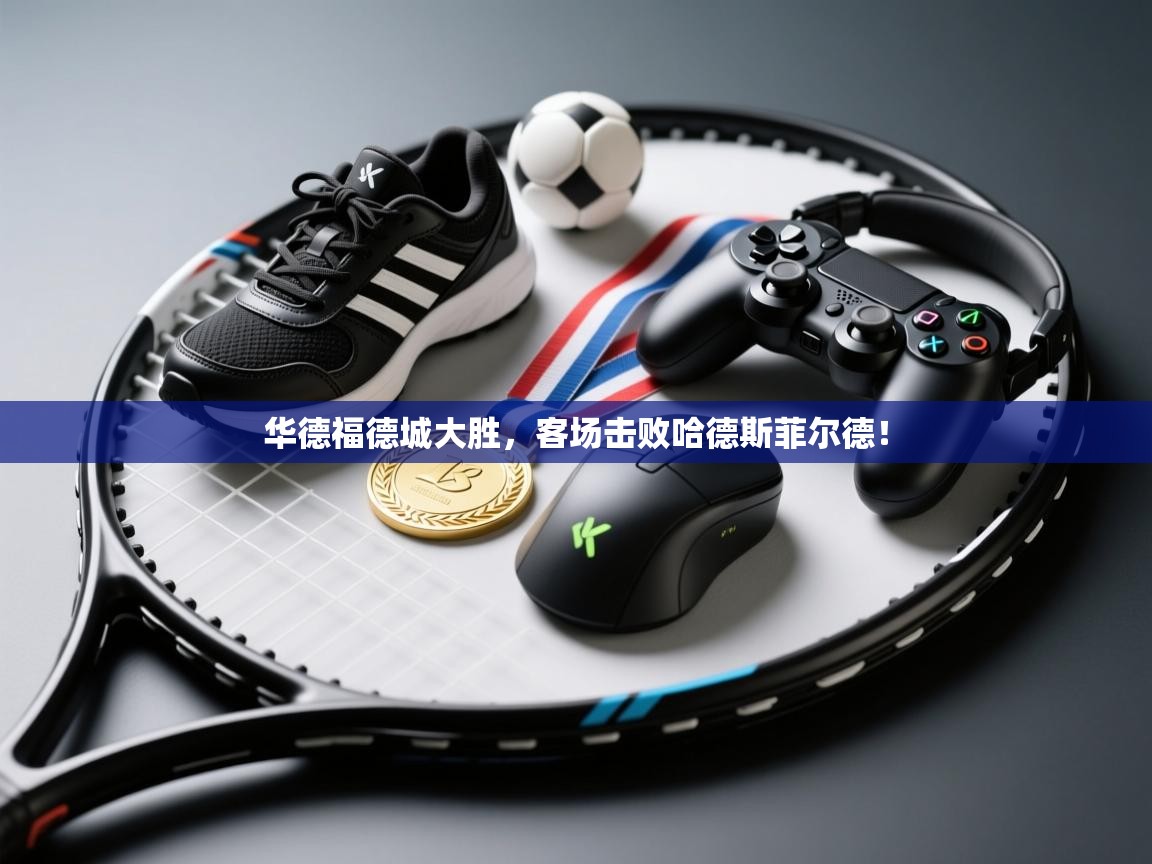 华德福德城大胜，客场击败哈德斯菲尔德！  第1张