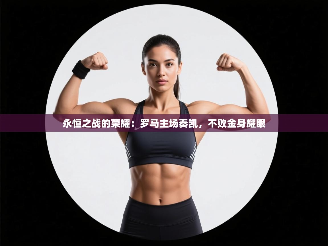 永恒之战的荣耀:罗马主场奏凯,不败金身耀眼 第2张