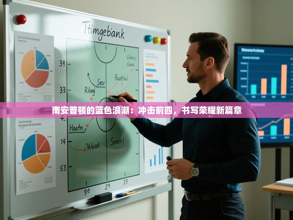 南安普顿的蓝色浪潮:冲击前四,书写荣耀新篇章 第1张