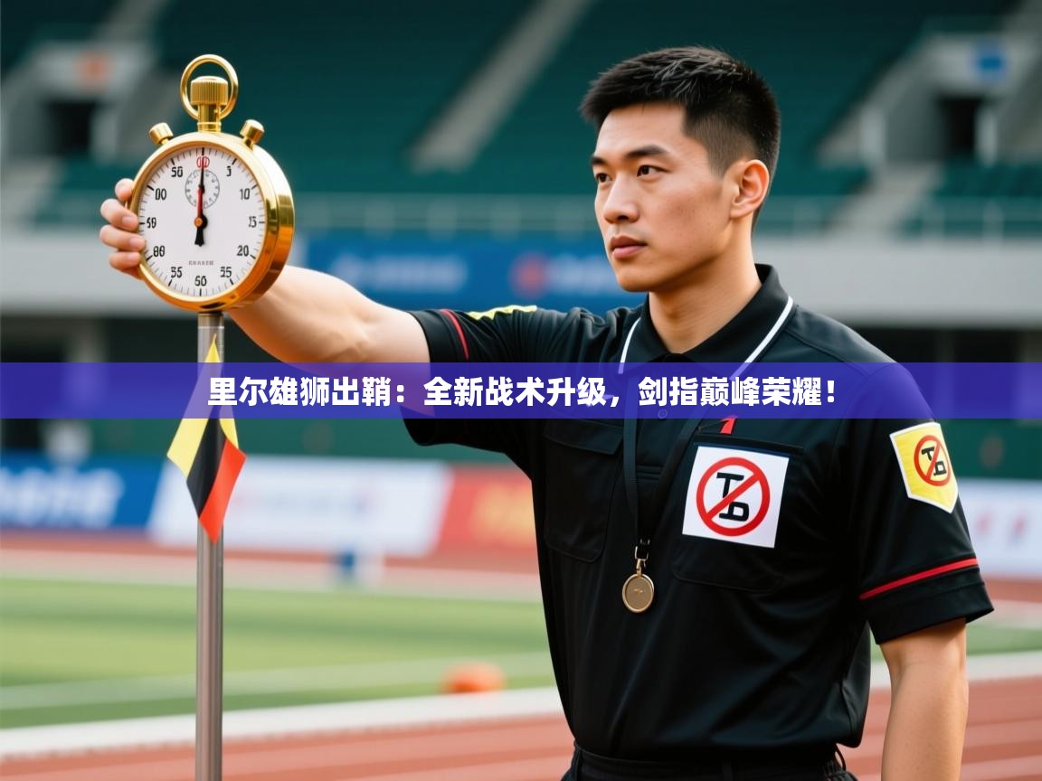 里尔雄狮出鞘：全新战术升级，剑指巅峰荣耀！  第1张