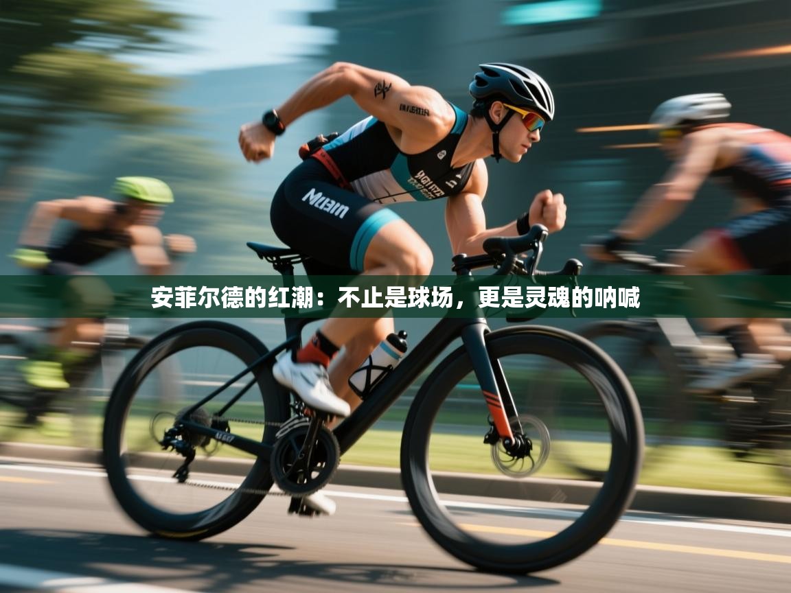 安菲尔德的红潮:不止是球场,更是灵魂的呐喊 第2张