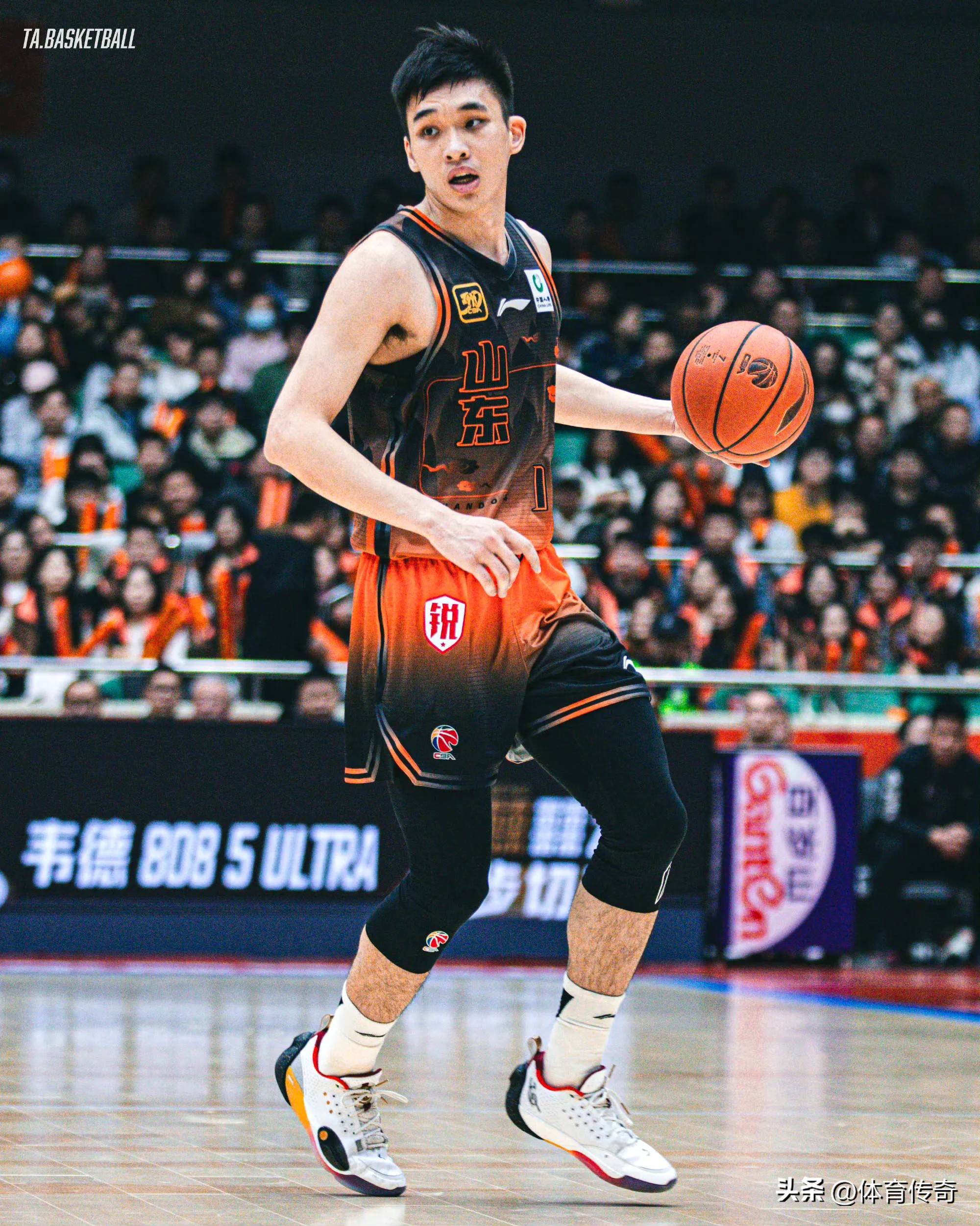 今年不会离开新疆队，休赛期也不会代表山东打全运会