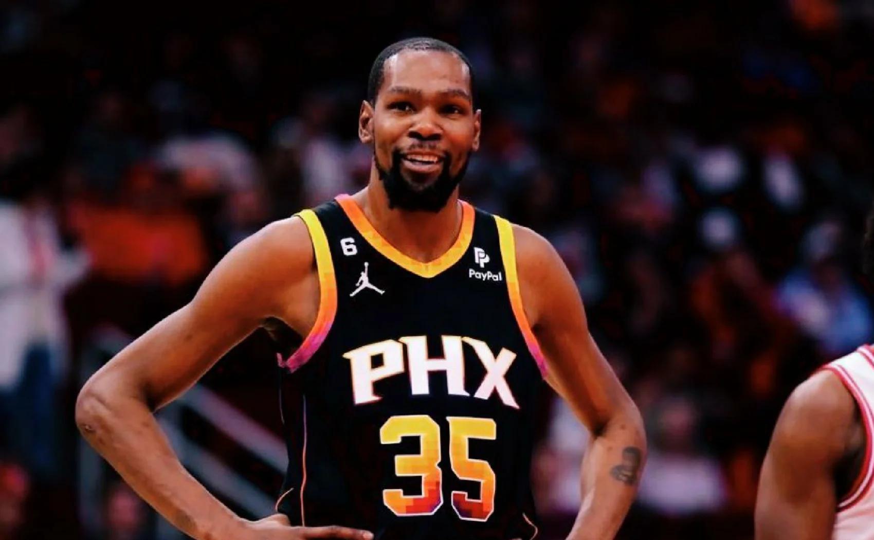 火箭得到杜兰特后再次出现震撼交易，NBA历史三双王有望空降休城的简单介绍
