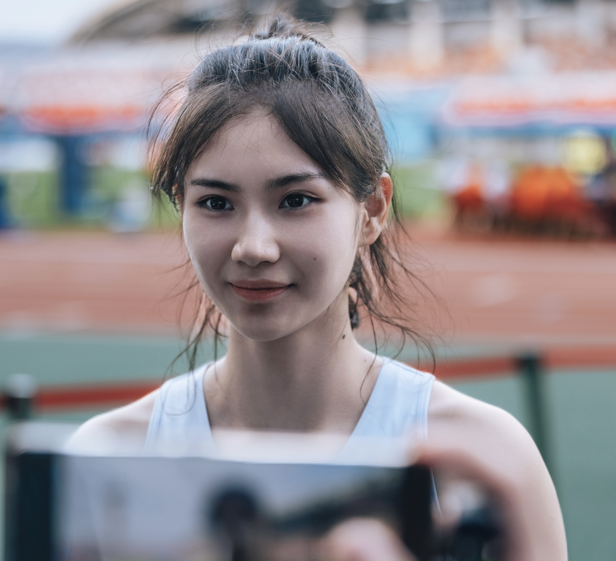 关于全国田径大奖赛女子100米栏：林雨薇13秒17预赛第一，夏思凝第八的信息