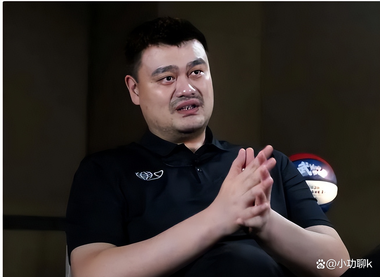 关于富保罗：杨瀚森16顺位毫不意外，团队努力和自身高水平促成的信息