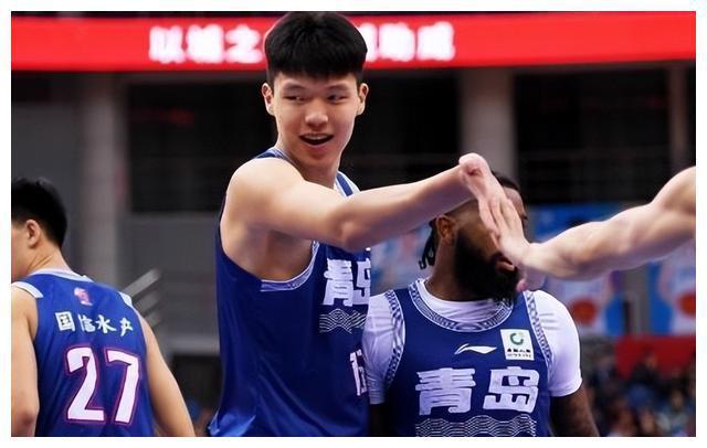 杨瀚森17+18青岛击败山西周鹏29分深圳胜福建的简单介绍