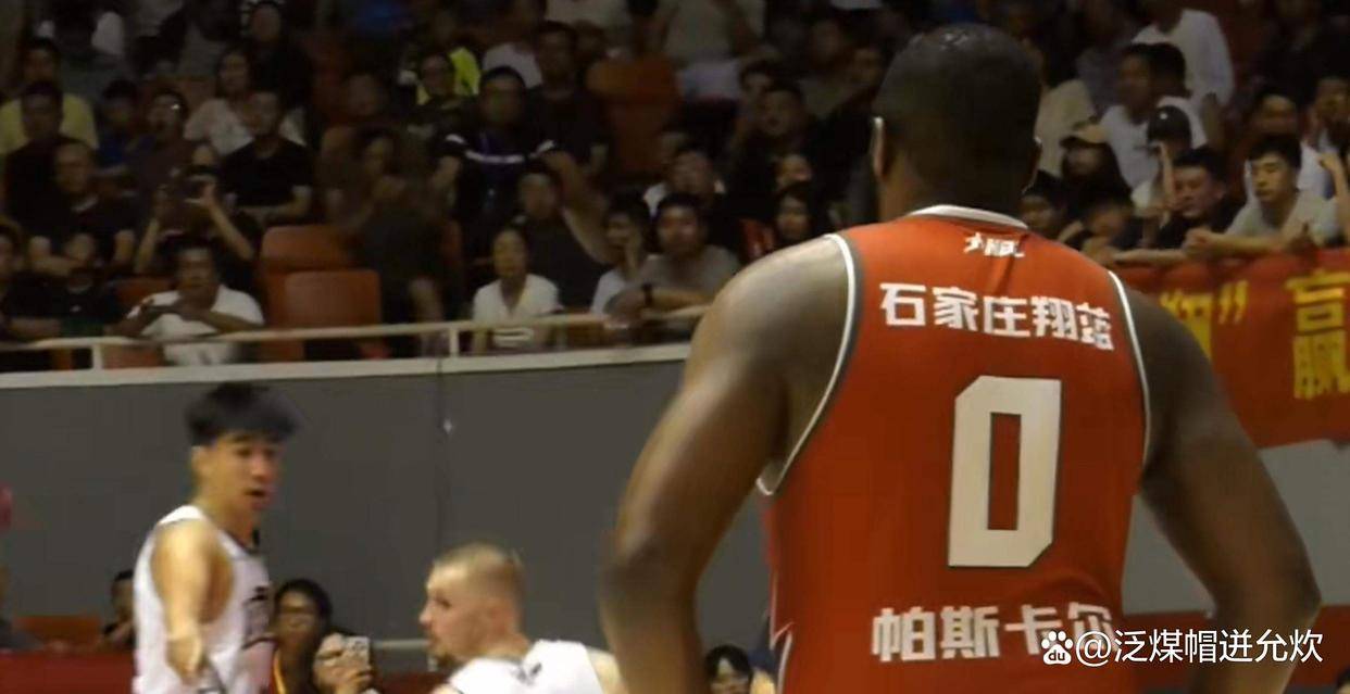 开云体育登录-在NBA场均9.8+3.2！江南的城：前勇士前锋帕斯卡尔正接触NBL球队