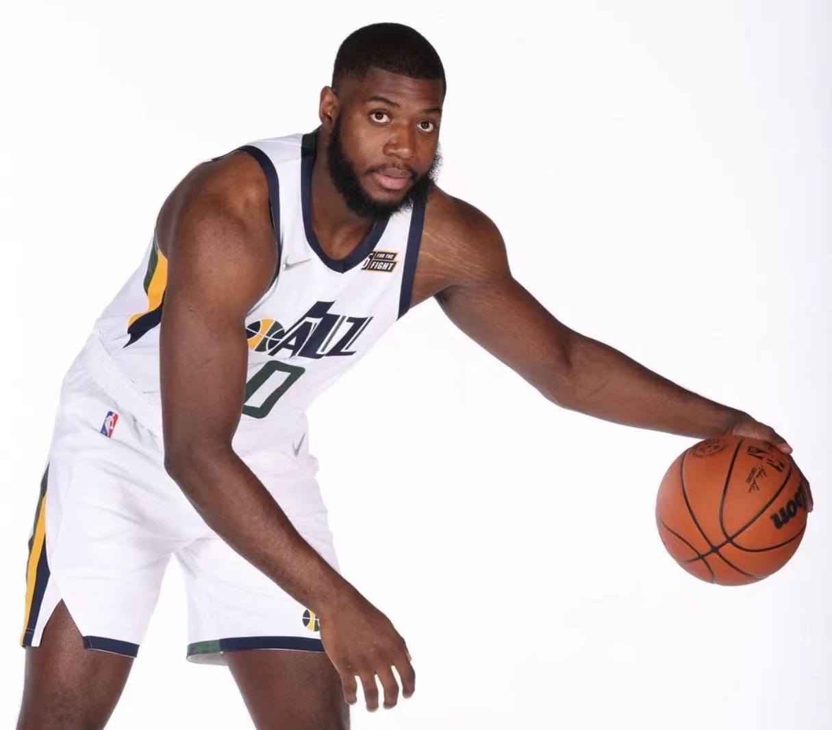 在NBA场均9.8+3.2！江南的城：前勇士前锋帕斯卡尔正接触NBL球队