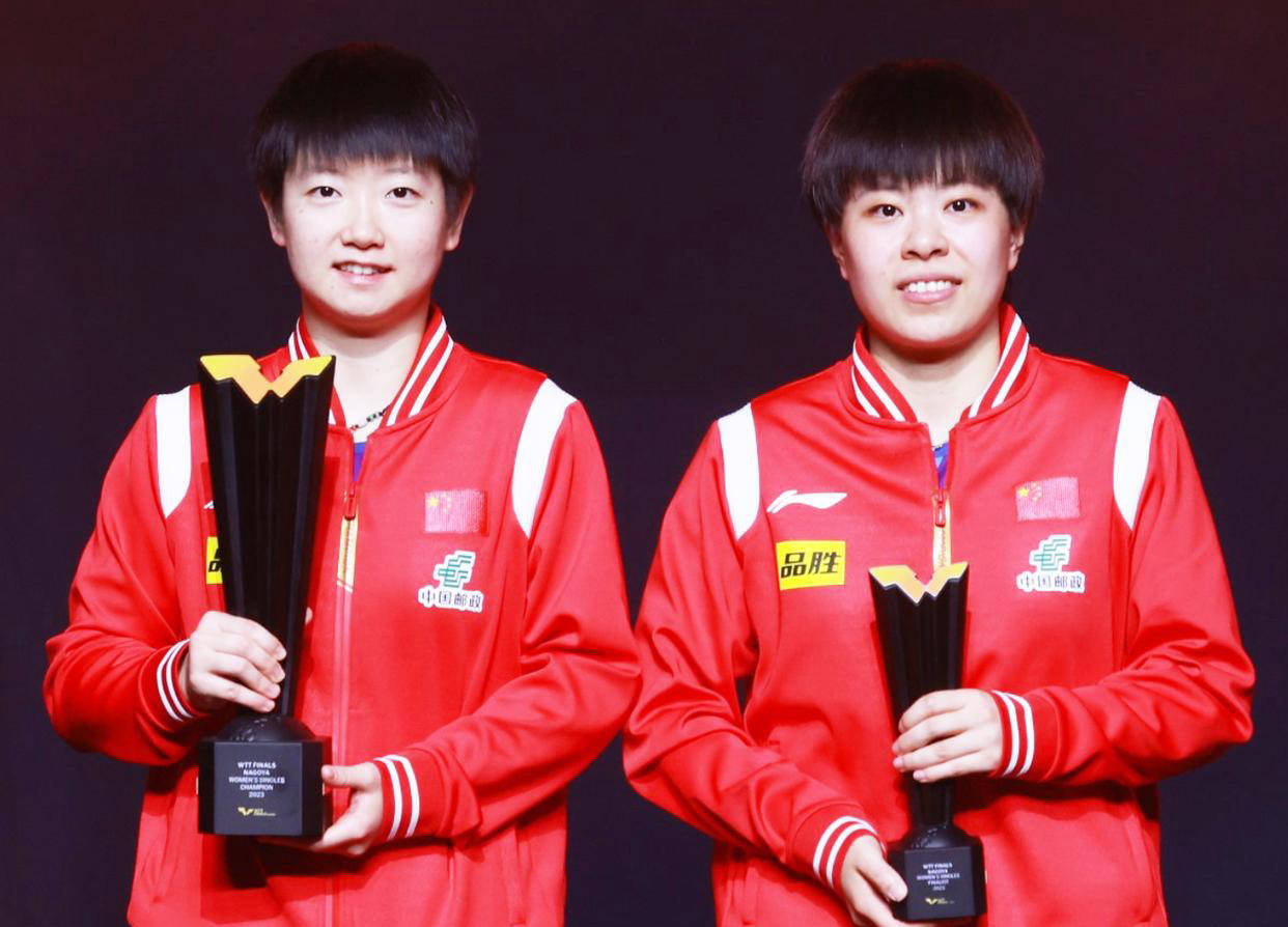 王艺迪压力大!美国大满贯与日本3人同区此前多次输球的简单介绍