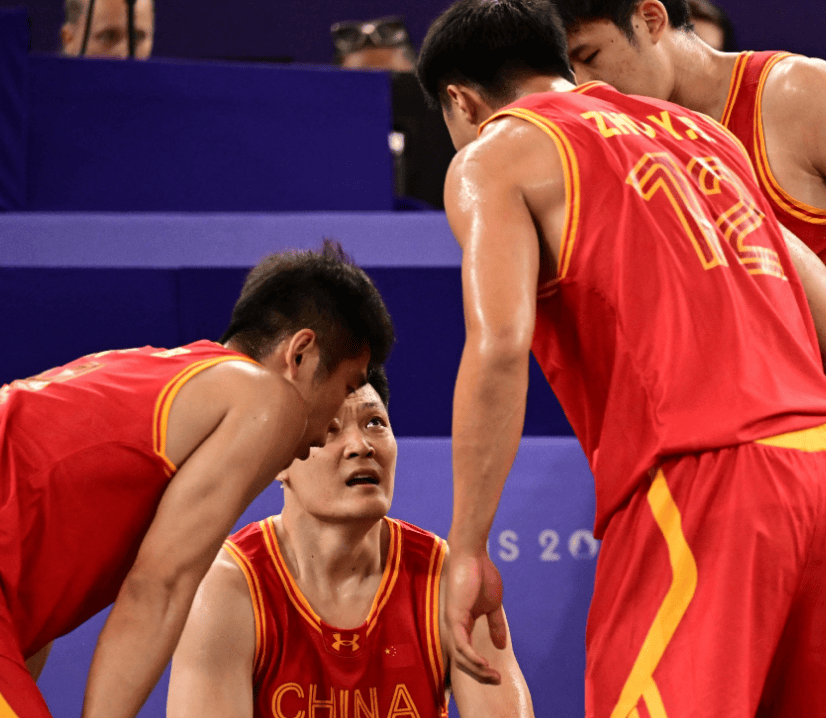 开云体育app-关于奥运-中国三人男篮不敌美国张宁7分赵嘉仁9分的信息