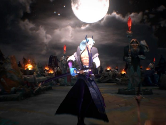 开云体育登录-MKOI1-0GAM：永恩完美大招一波翻盘，MKOI逆转胜GAM的简单介绍