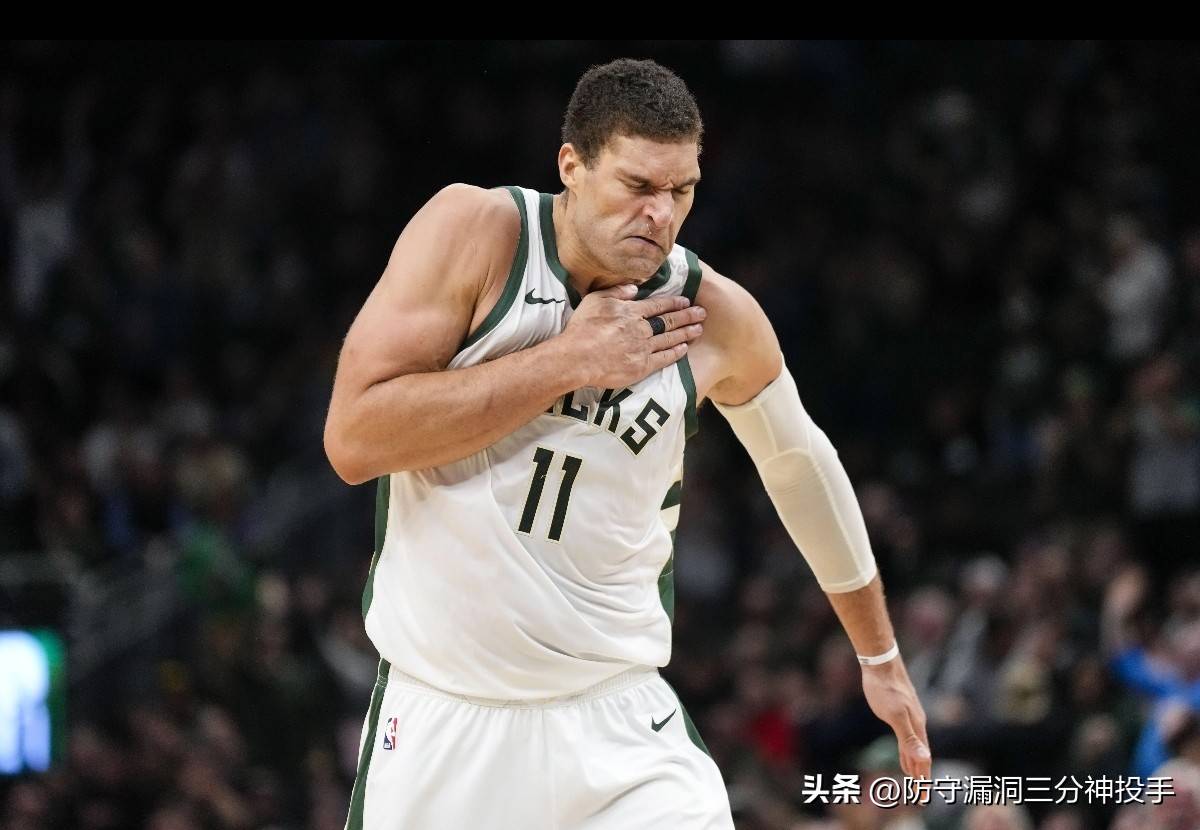包含都是烟雾弹！湖人列3大中锋人选，洛佩斯成备胎，真相引的词条
