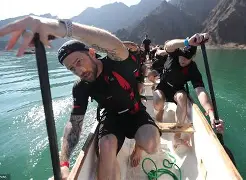 比利时选手奋勇争先，成为热点